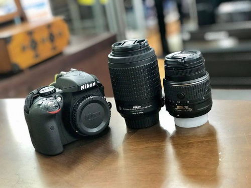 ニコン（NIKON）