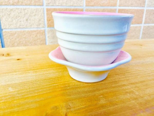 LE CREUSETのカップ