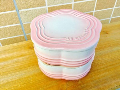 カップのラムカンダムール