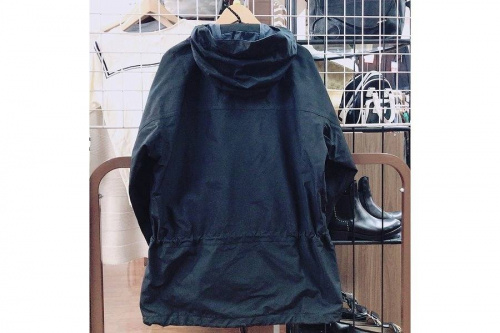 ストームジャケットのパタゴニア（patagonia）