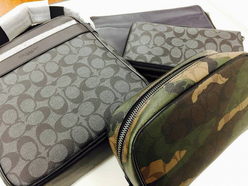 ブランド・ラグジュアリーのバッグ