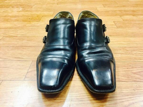 ビジネスシューズのルイヴィトン（LOUIS VUITTON）