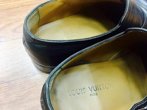 ルイヴィトン（LOUIS VUITTON）