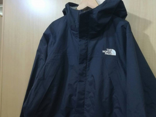 インテリア雑貨のノースフェイス（THE NORTH FACE）