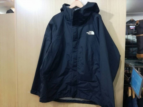 ノースフェイス（THE NORTH FACE）のジャケット