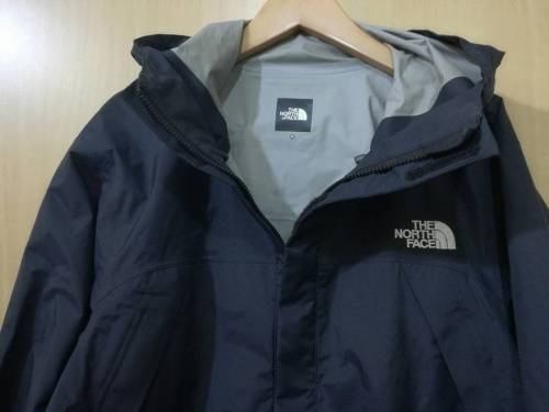 ジャケットの上板橋メンズファッション