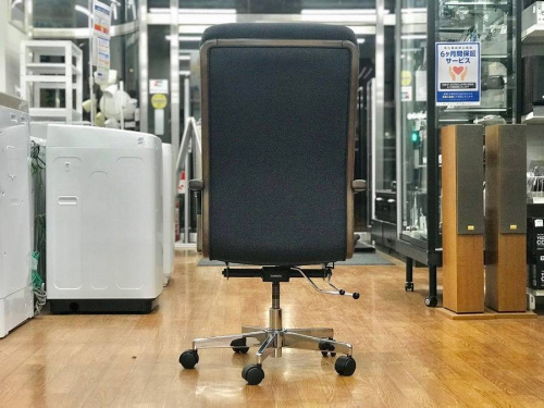 karimokuのカリモク