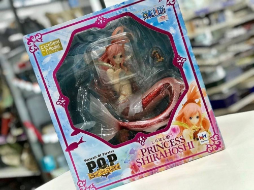 楽器・ホビー雑貨のフィギュア