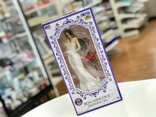 フィギュアのONE PIECE