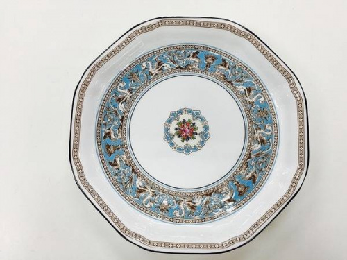 洋食器のWEDGWOOD