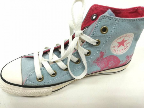 コンバース（CONVERSE）のスニーカー