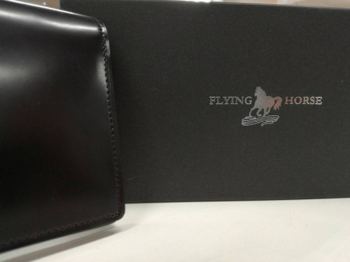 メンズファッションの財布