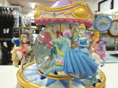 インテリア雑貨のDisney