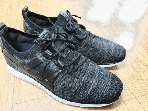 スニーカーのCole Haan
