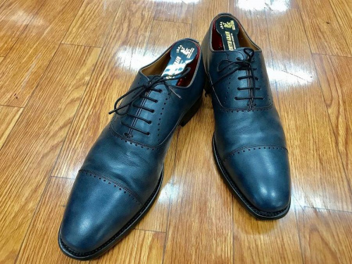 上板橋メンズファッション