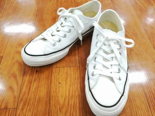 メンズファッションのシューズ