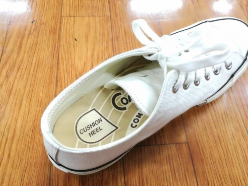 シューズのコンバース(CONVERSE)