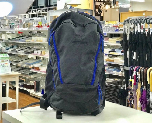 メンズファッションのARC'TRYX