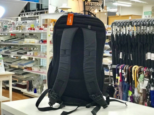 ARC'TRYXのBEAMS BOY