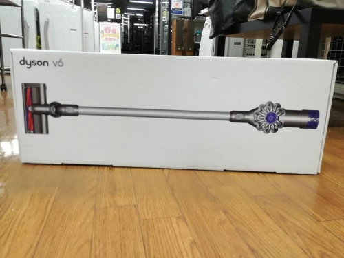 生活家電のdyson