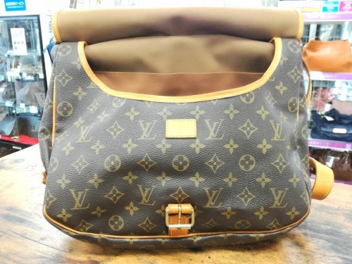 バッグのルイヴィトン（LOUIS VUITTON）