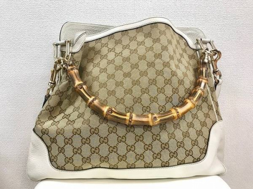 ブランド・ラグジュアリーのGUCCI