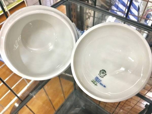 洋食器のRoyal Copenhagen