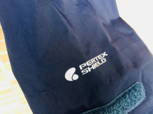 アウトドアのkarrimor