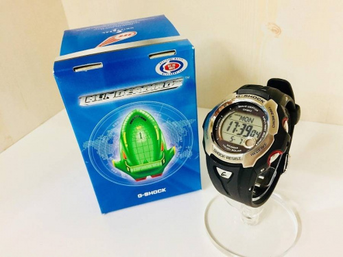 メンズファッションの腕時計