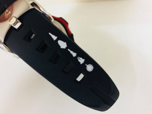 腕時計のカシオ（CASIO）