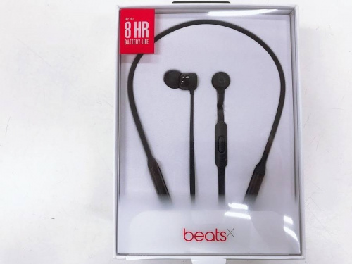 デジタル家電のイヤホン