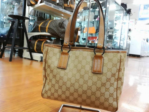 ブランド・ラグジュアリーのGUCCI