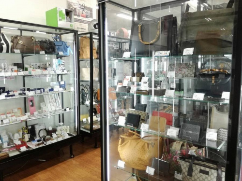 上板橋ブランド