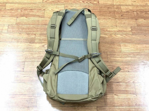 MYSTERY RANCHのバックパック
