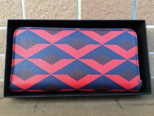 レザーのdunhill