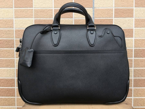 バッグのブリーフケース