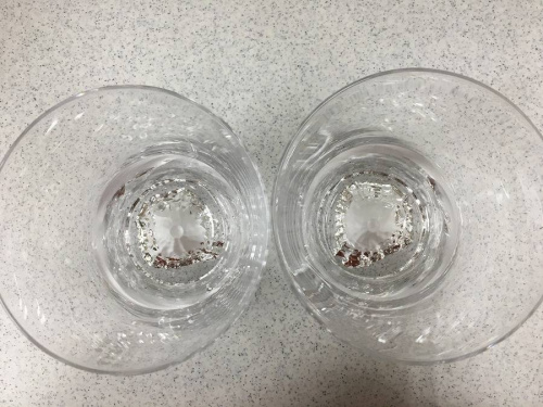 上板橋おすすめの江戸硝子