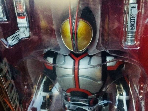 MEDICOM TOYの仮面ライダー