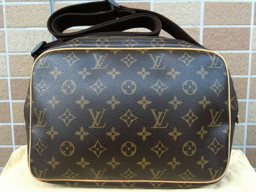 バッグのルイヴィトン(LOUIS VUITTON)