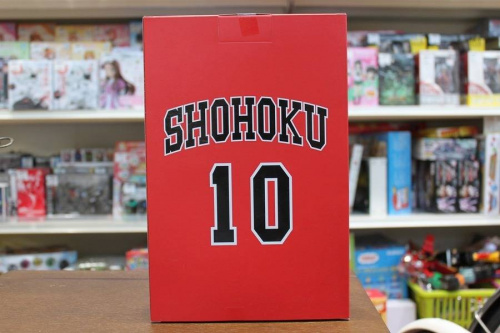 フィギュアのスラムダンク