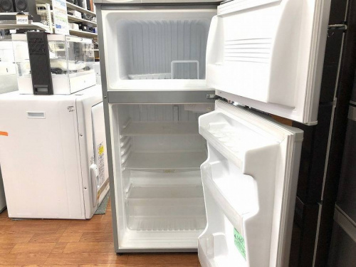 冷蔵庫の中古冷蔵庫