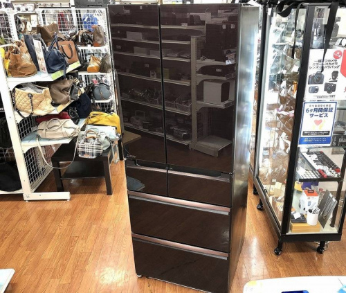 中古冷蔵庫 上板橋 練馬 東上線沿線