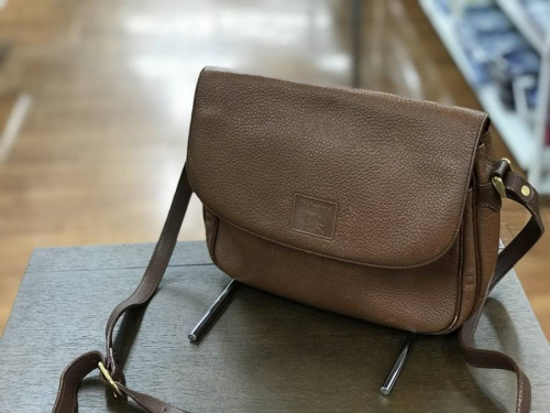 セリーヌのバーバリー