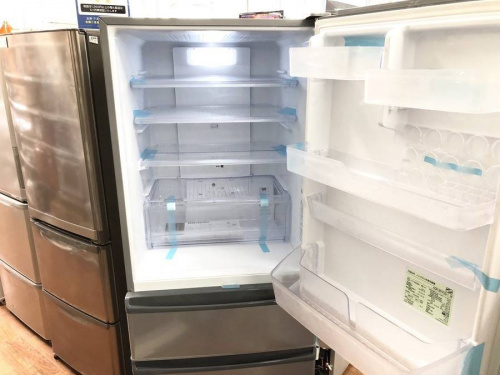 冷蔵庫　洗濯機の中古冷蔵庫　中古洗濯機