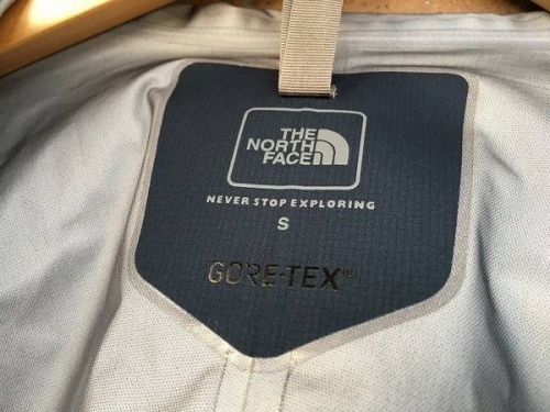 アウトドアのTHE NORTH FACE