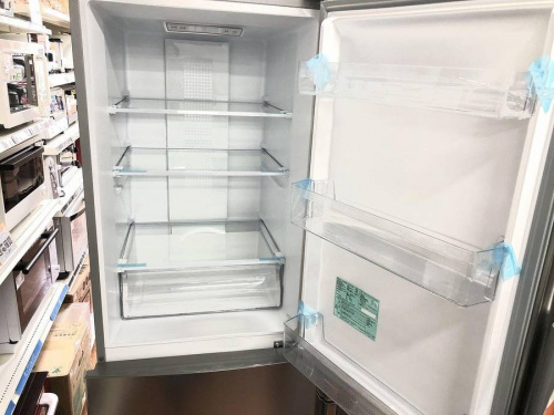 冷蔵庫　洗濯機の中古冷蔵庫　中古洗濯機