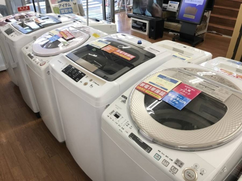 トレファクブログ画像５