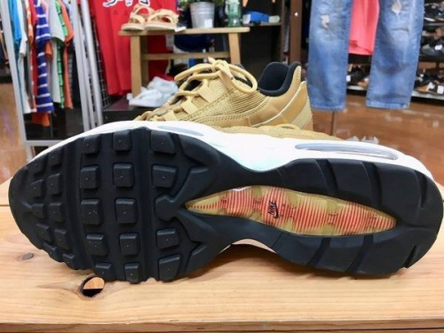 NIKEのAIR MAX