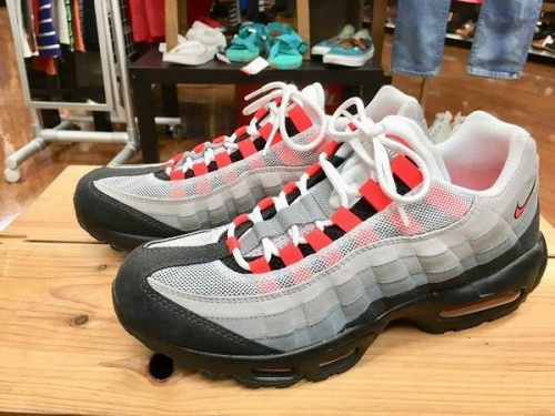 AIR MAXの古着 練馬 上板橋 東京 埼玉 神奈川