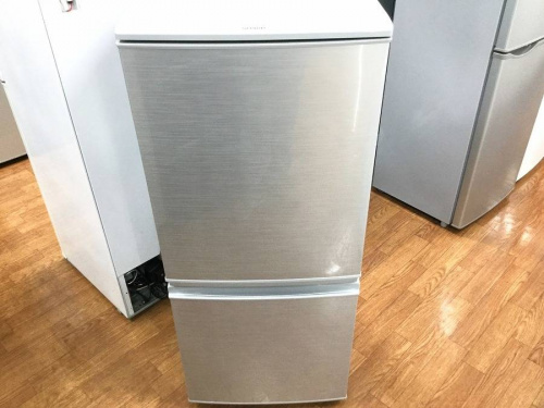 生活家電の冷蔵庫